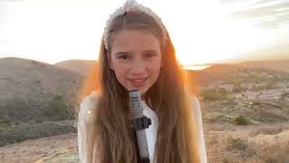 Diamonds  Karolina Protsenko  Cover  Rihanna written by Sia [upl. by Euqirrne]