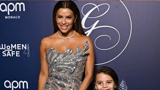 New Update Breaking News Of Eva Longoria  It will shock you [upl. by Kemp]