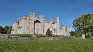 Bodelwyddan Castle Hotel North Wales [upl. by Chan]