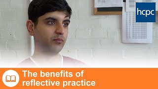 The Benefits of Reflective Practice [upl. by Ydur]