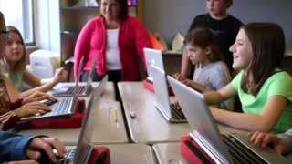 Westonka Edge21 Personalized Learning 21st Century Skills [upl. by Misak]