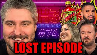 H3 After Dark 74 FUNNIEST MOMENTS  Highlight ONLY [upl. by Ferro]