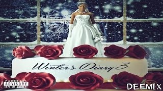 Tink  I Like Winters Diary 3 [upl. by Armil]