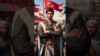 Ertugrul Ghazi The Islamic Epic You Didnt Know About [upl. by Garibald]