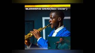 YAWEH SABAOTH cover by Blessing David [upl. by Anesuza]