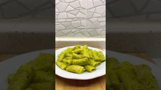 Pesto Sos Nasıl Yapılır pesto makarnatarifleri pestorecipe italia pasta tarif nasılyapılır [upl. by Ariane]