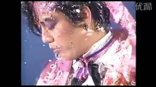 沢田研二 Amapola Live at 紅白1984 [upl. by Onia270]