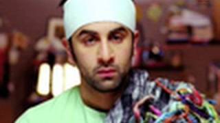 Aas Paas Khuda Full Song Trailer  Anjaana Anjaani  Ranbir Kapoor amp Priyanka Chopra [upl. by Eugor]