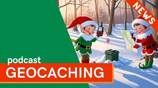 Geocaching News  GRUDZIEŃ 2024 [upl. by Bradleigh262]