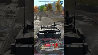 Ariete AMV in Action warthunder shorts [upl. by Assirahc985]