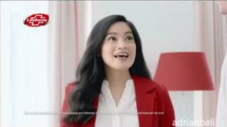 Iklan Lifebuoy Hand Sanitizer Skin Immunity Boosting 15sec 2020 [upl. by Rafter]