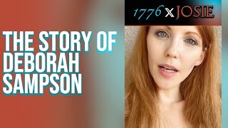 The Story of Deborah Sampson [upl. by Eisenhart]