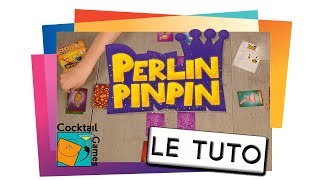 PERLINPINPIN  Le Tutoriel [upl. by Otir]