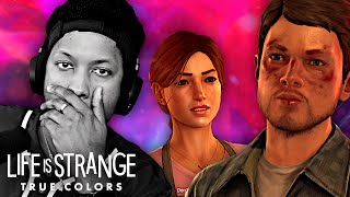 THE PLOT THICKENS  Life is Strange 3 True Colors  Part 3 [upl. by Ardelis]