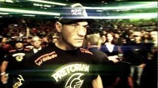 Junior dos Santos vs Cain Velasquez ll Promo Trailer [upl. by Assiroc]