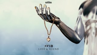 Avi8  LOST amp FOUND Official Video [upl. by Enoj]