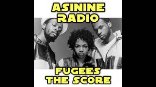 Fugees  The Score [upl. by Cristin]