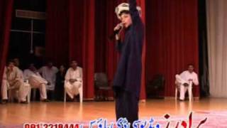 pashto 2010 song jamal darwish [upl. by Nerw287]