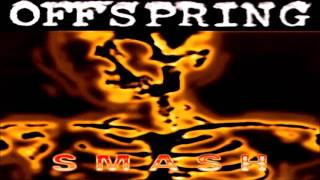 1994 The Offspring Smash Full Album [upl. by Denton]