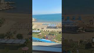 Mersin liparis otel [upl. by Hras]