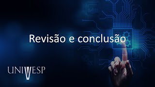 Controle e Automação  Revisão e conclusão [upl. by Onifled]