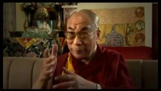 The Dalai Lama  The Oracle [upl. by Elyse]