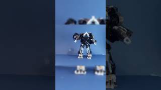 Ironhide Stop motion stopmotion ironhide [upl. by Tound]