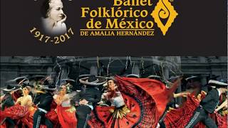 Ballet Folklorico De Mexico De Amalia Hernandez Full Album [upl. by Rizika]