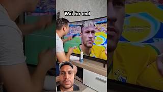 Brazil National Anthem world cup 2024 brazil world cup 2024 shorts [upl. by Delija]