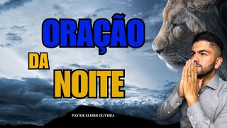 oração do dia 27 de novembro  a fé não falha [upl. by Nivlam987]