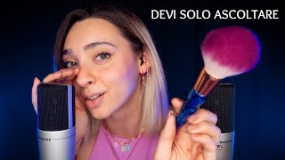 QUESTO VIDEO SERVE SOLO PER FARTI DORMIRE  ASMR countdown [upl. by Eolanda482]