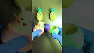 toys amp colors duck memes funny toys squishy trending oddlysatisfying [upl. by Gennaro]