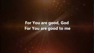 I Breathe You In God  Katie Torwalt w Lyrics [upl. by Joshua792]