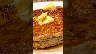 Quick Easy and Delicious Sorghum Pancakes Gluten Free and Vegan [upl. by Kelsey]