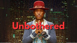 Drakes Embarrassing Beef With Pharrell [upl. by Ainomar]