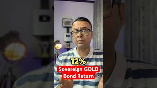 Zabardast Sovereign Gold Bond Returns  SGB 2023 Scheme everypaisamatters epmshorts [upl. by Aizahs]