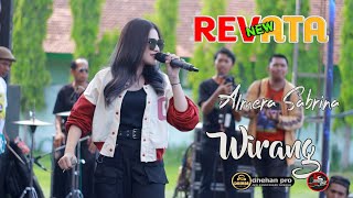 WIRANG\\ALMERA SABRINA\\NEW REVATA\\DHEHAN PRO AUDIO [upl. by Sutton]