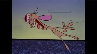 Ren amp Stimpy Music  Shock Horror a [upl. by Harima]