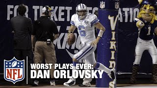 ESPN Sucks featuring Dan Orlovsky [upl. by Berger]