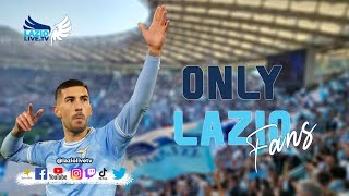 Only Lazio Fans Speciale Calciomercato Greenwood pista calda [upl. by Leugimesoj]