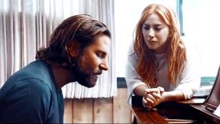 Bradley Cooper and Lady Gaga  Los Angeles 2019 A Star is Born [upl. by Llain]