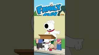 Family Guy Brian Griffin They eat dogs familyguy animation cartoon [upl. by Khalsa572]