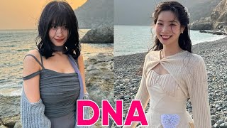 Dahmo  DNA FMV [upl. by Dekeles]