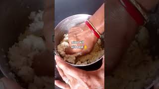 Narkel er Bara  home cooking  do like subscribe [upl. by Coward998]