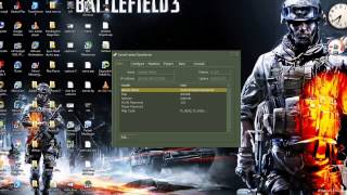 How to Upload Counter Strike 16 Server on Gametracker [upl. by Oneil]