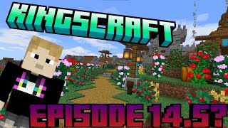 KingsCraft Episode 145 [upl. by Solracnauj944]