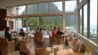 Lord Howe Island amp Capella Lodge on Getaway [upl. by Eedyah954]