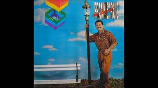 FRANKIE RUIZ  MI LIBERTAD 1992 LRE [upl. by Acinna]