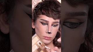 saftiges Halloween Makeup Tutorial [upl. by Grissel]