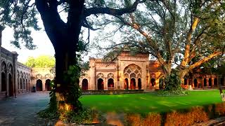 Aitchison College  Take a Peek Inside Pakistans Most Prestigious School [upl. by Yelssew]